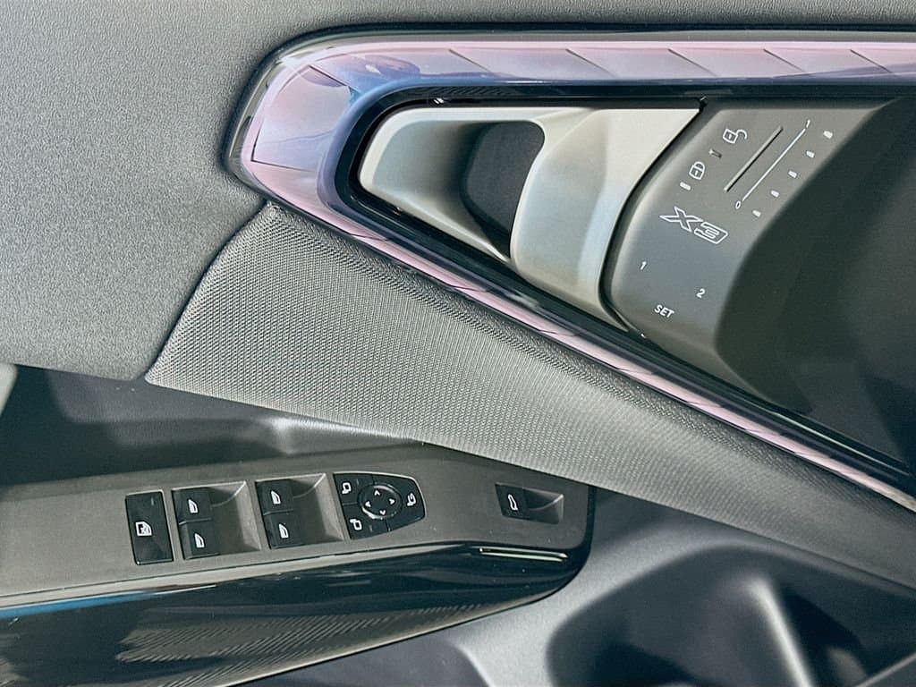 2026 BMW X3 - Image 20