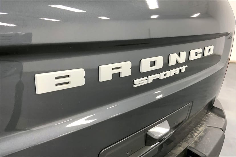 2026 Ford Bronco Sport - Image 12