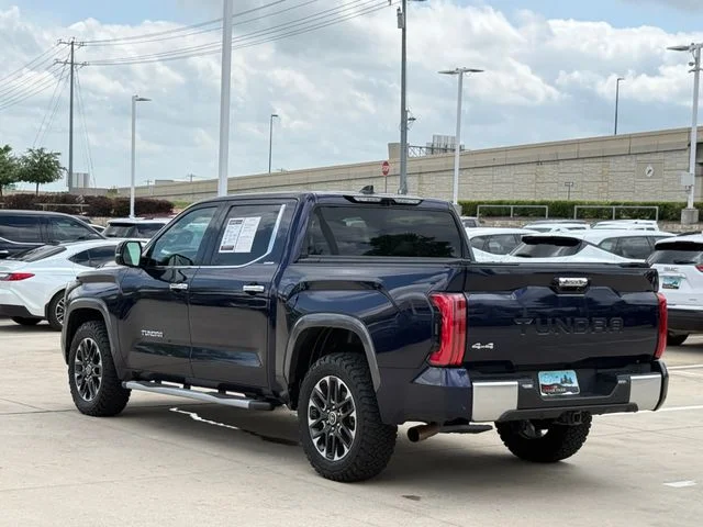 2023 Toyota Tundra - Image 4