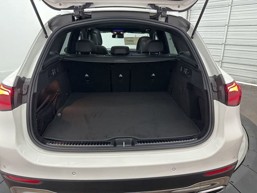 2026 Mercedes-Benz GLC - Image 56