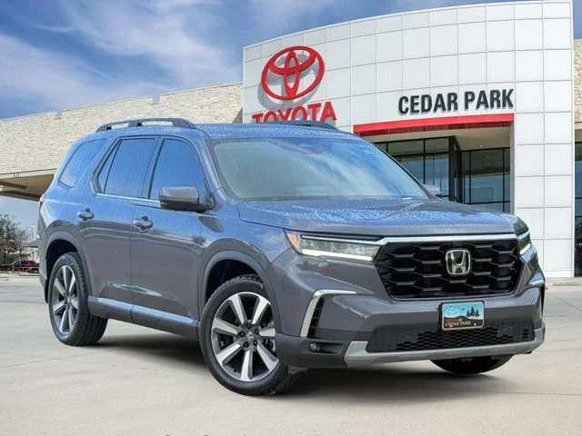 2023 Honda Pilot - Image 1