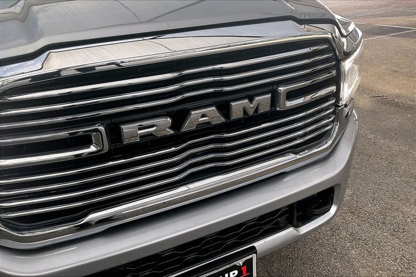 2024 Ram 2500 - Image 30