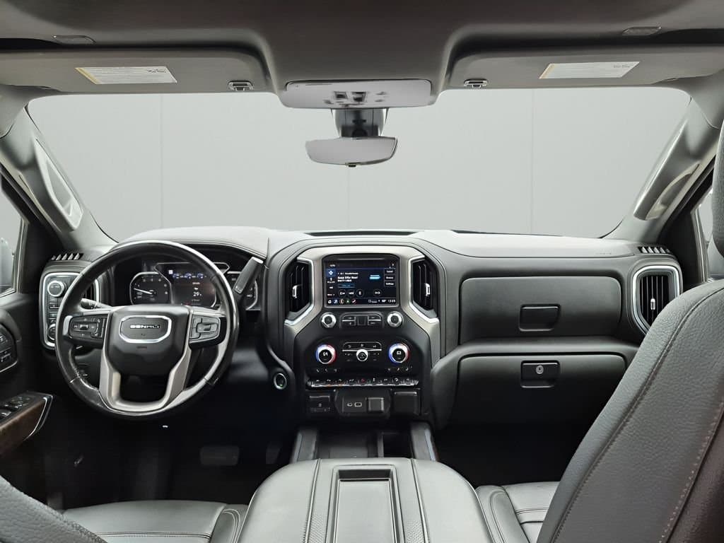 2021 GMC Sierra 1500 - Image 23