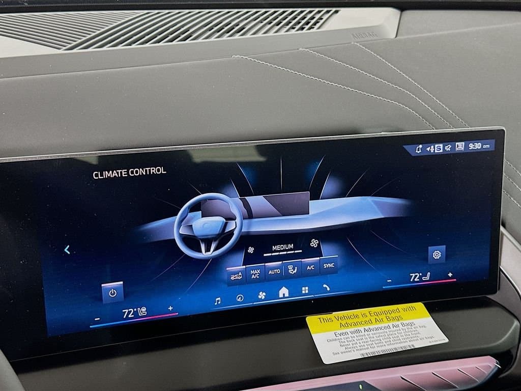 2026 BMW X3 - Image 14