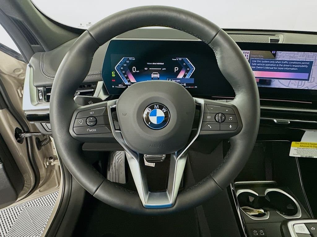2026 BMW X1 - Image 10