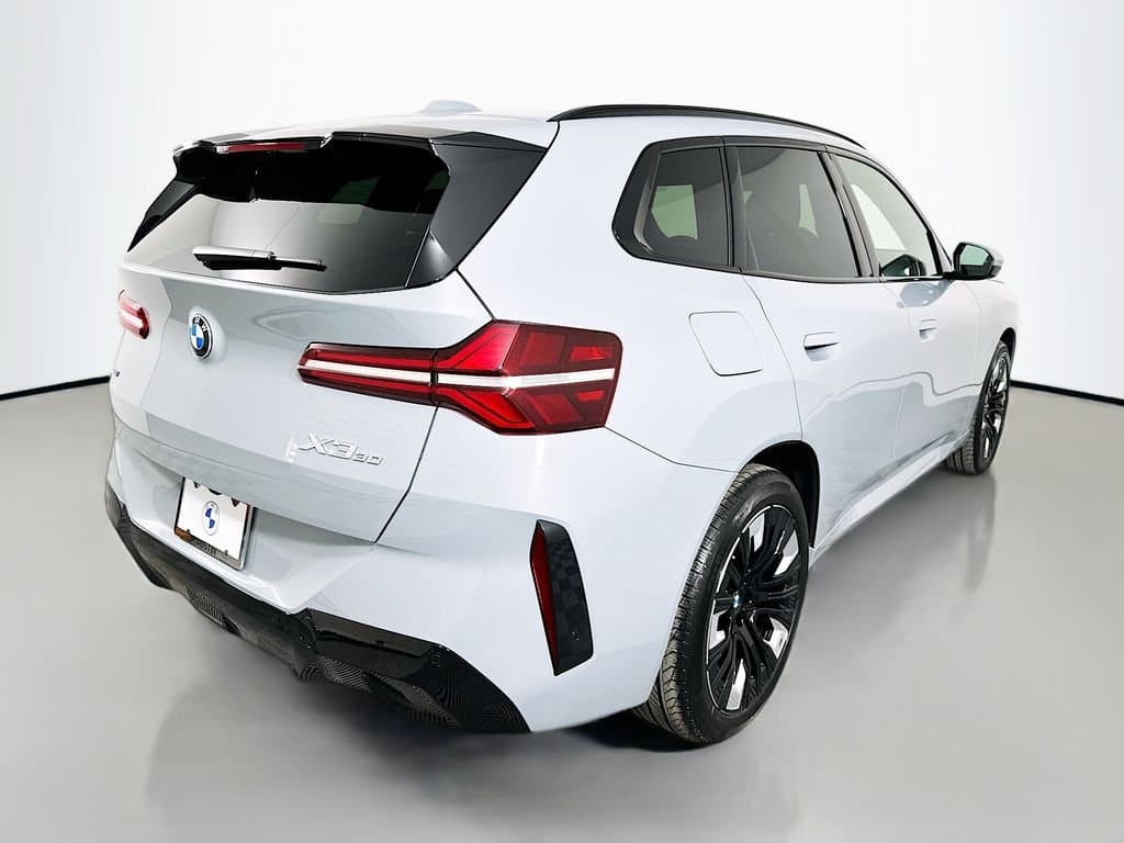 2026 BMW X3 - Image 5