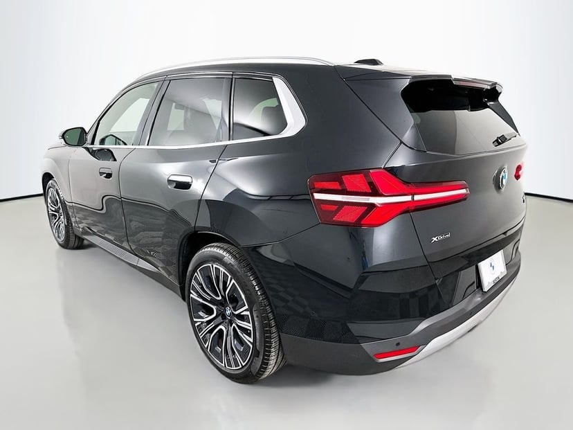 2025 BMW X3 - Image 7