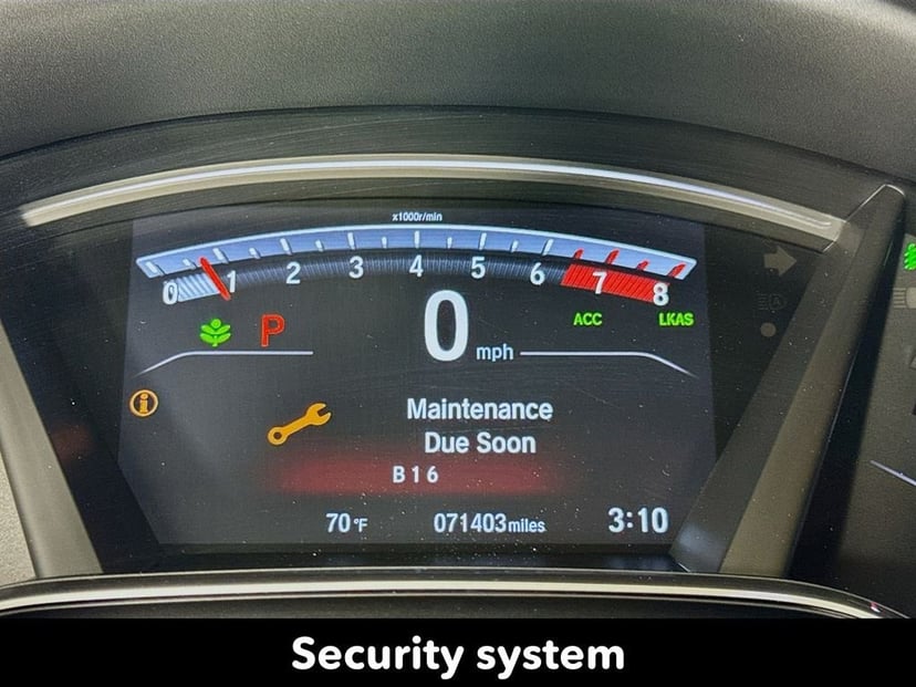 2019 Honda CR-V - Image 17