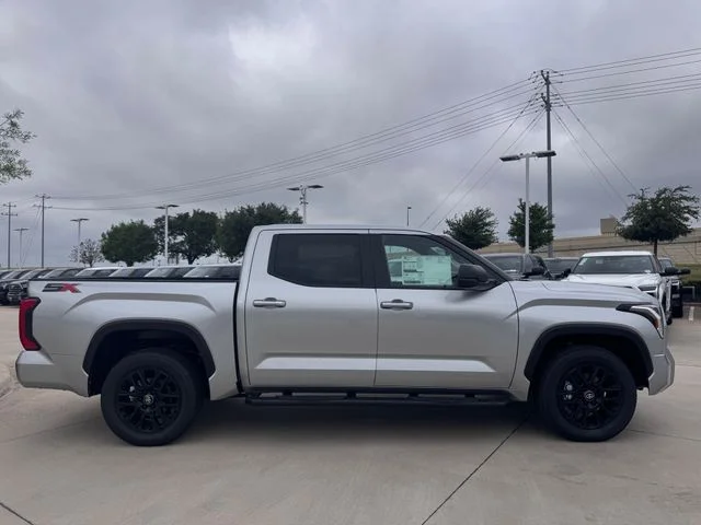 2026 Toyota Tundra - Image 4