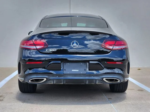 2022 Mercedes-Benz C-Class - Image 6