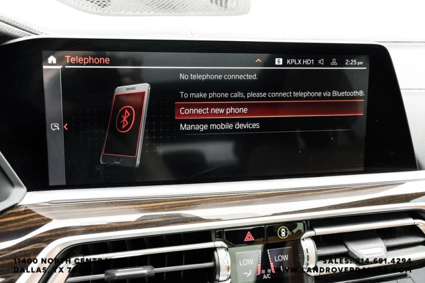 2023 BMW X5 - Image 32