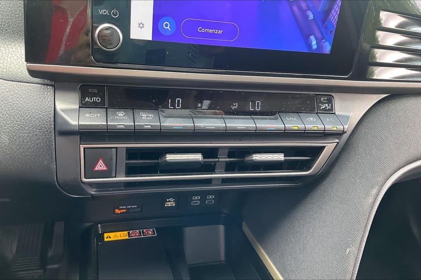 2026 Toyota Camry - Image 31