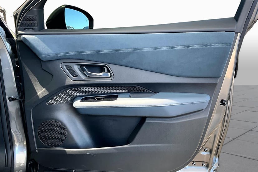 2024 Nissan Ariya - Image 22