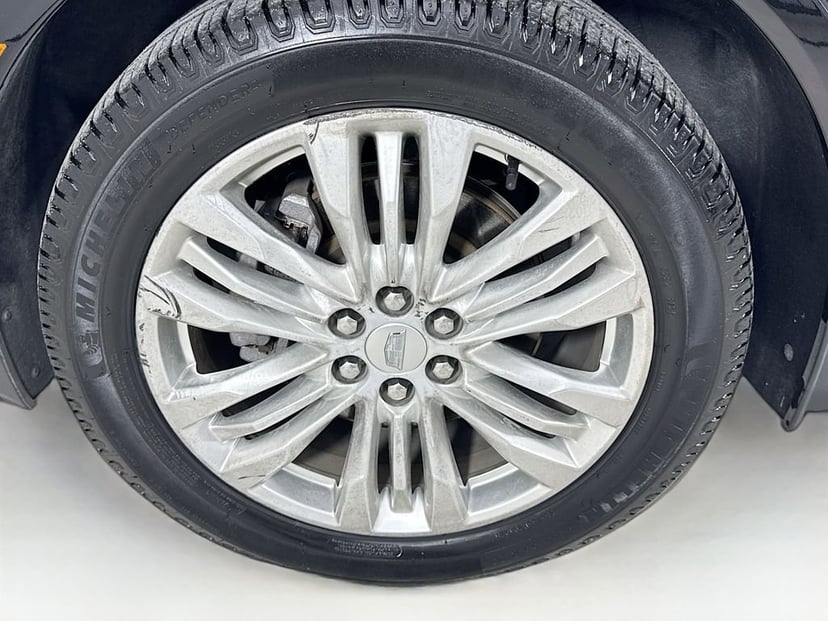 2018 Cadillac XT5 - Image 43