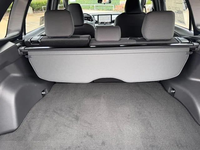 2026 Toyota RAV4 Plug-in Hybrid - Image 23