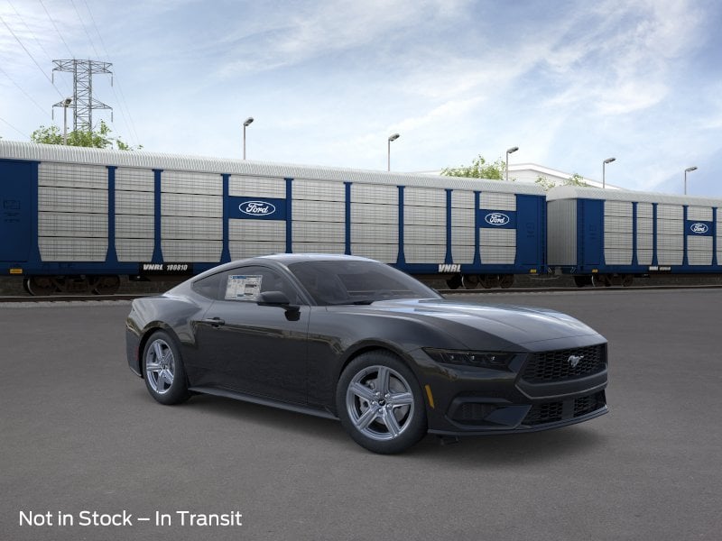 2026 Ford Mustang - Image 19