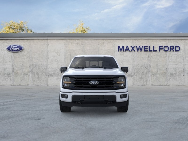 2026 Ford F-150 - Image 18
