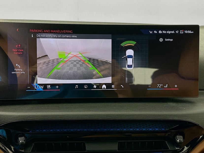 2026 BMW i4 - Image 13