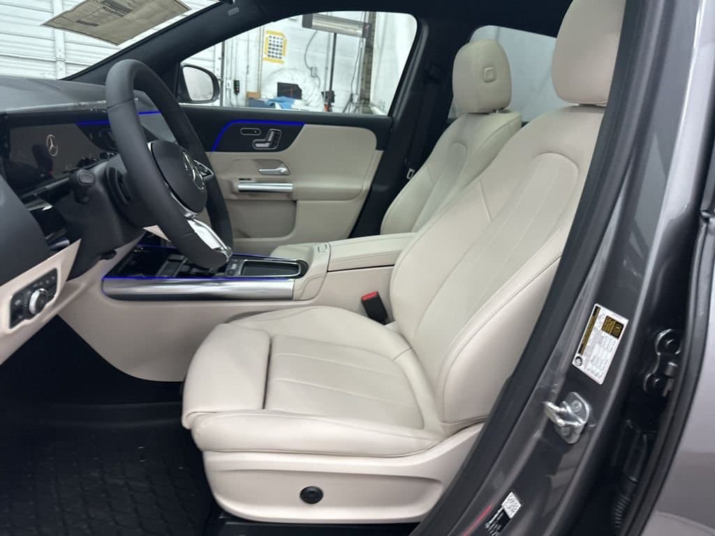 2026 MERCEDES-BENZ GLA - Image 21