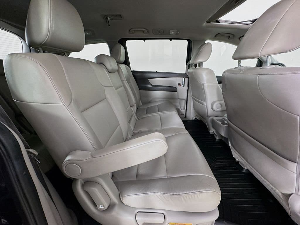 2016 HONDA Odyssey - Image 37