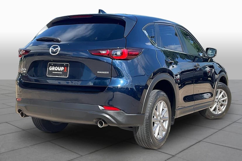 2023 Mazda CX-5 - Image 13
