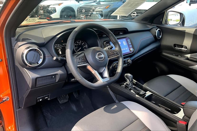 2023 Nissan Kicks - Image 17