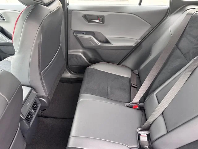 2026 Toyota RAV4 Plug-in Hybrid - Image 21