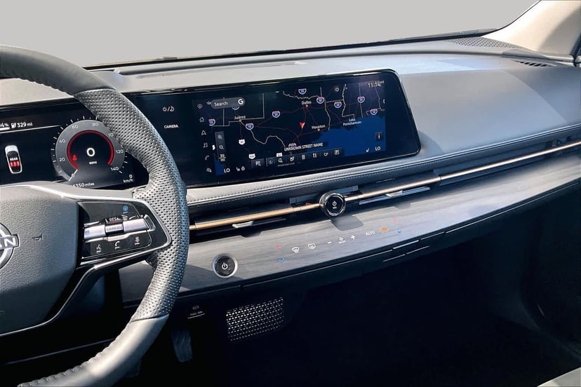 2024 Nissan ARIYA - Image 6