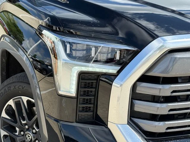 2026 Toyota Tundra - Image 3