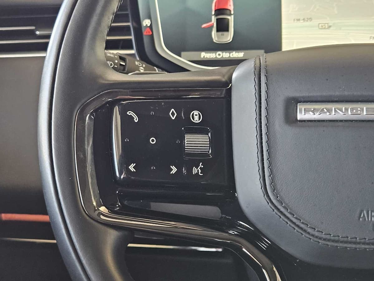 2024 Land Rover Range Rover Sport - Image 27
