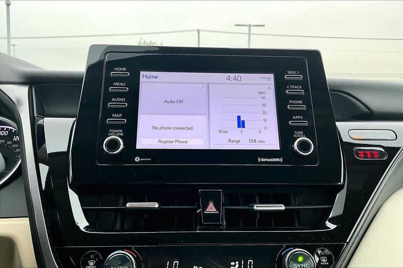 2024 Toyota Camry - Image 34