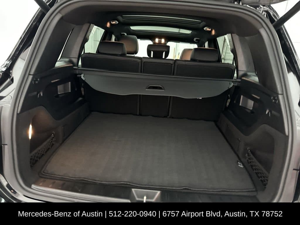 2025 MERCEDES-BENZ GLB - Image 23