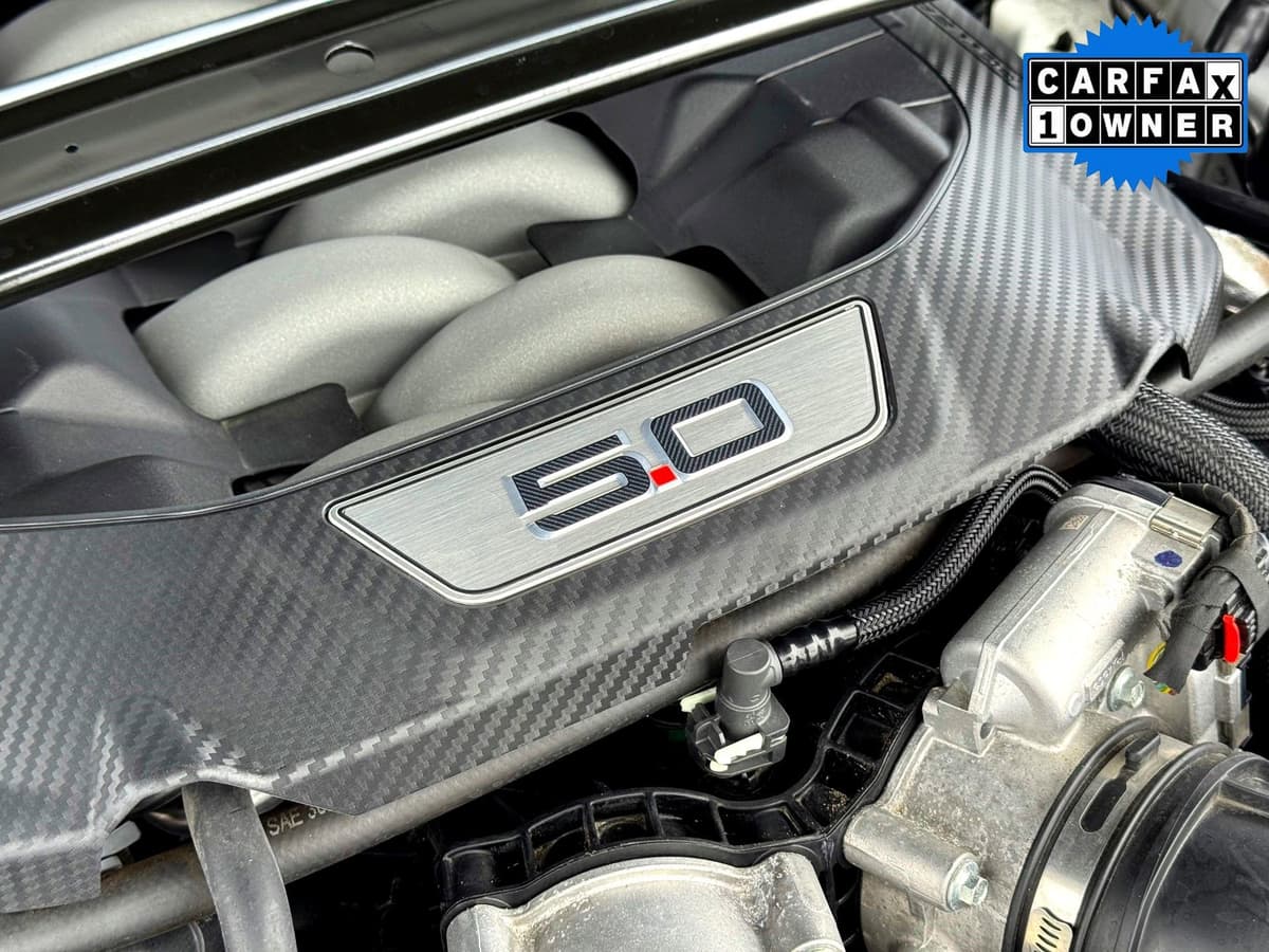 2024 Ford Mustang - Image 14