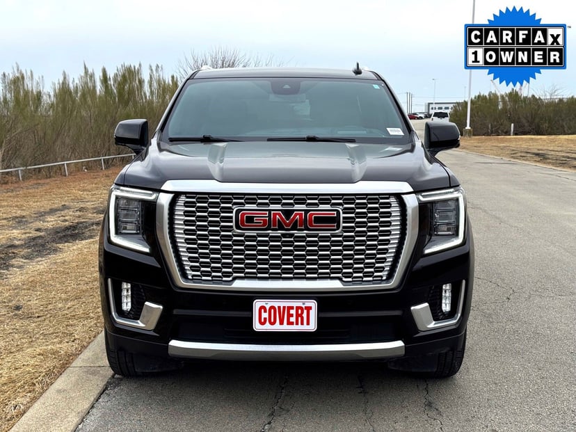 2024 GMC Yukon - Image 3