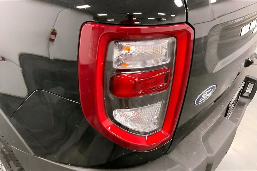 2026 Ford Bronco Sport - Image 14