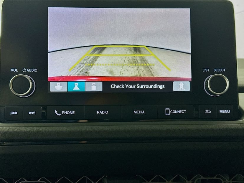 2023 Honda Accord - Image 18