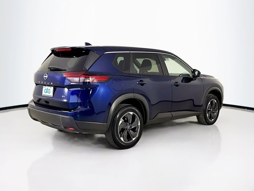 2024 Nissan Rogue - Image 7
