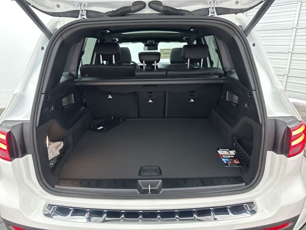 2026 MERCEDES-BENZ GLB - Image 26