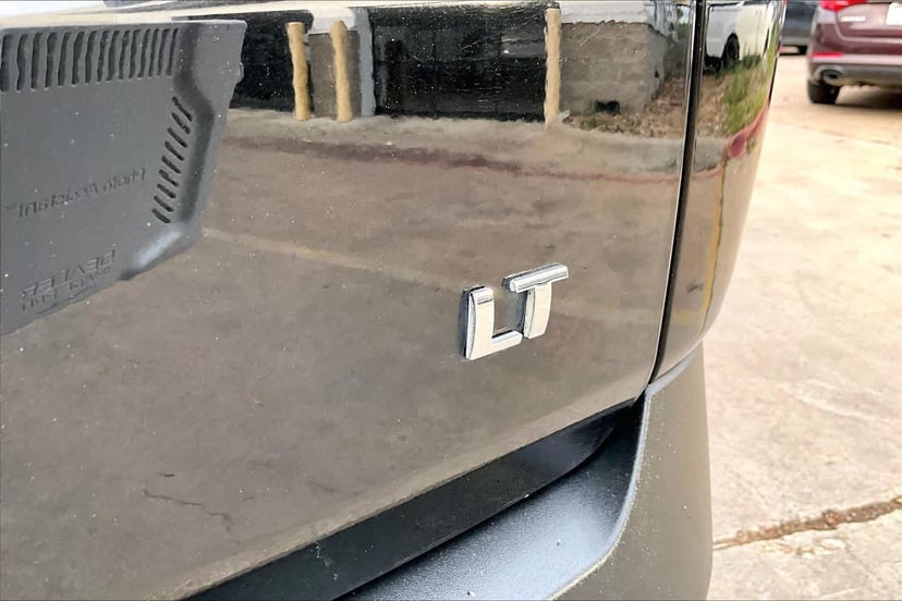 2018 Chevrolet Traverse - Image 10