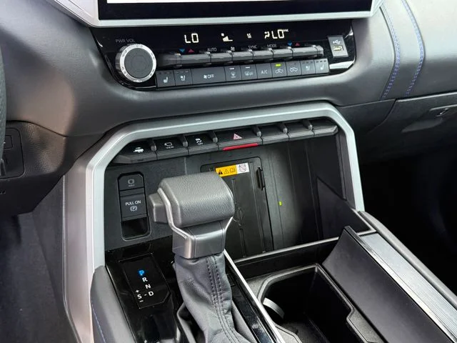 2024 Toyota Tundra - Image 21