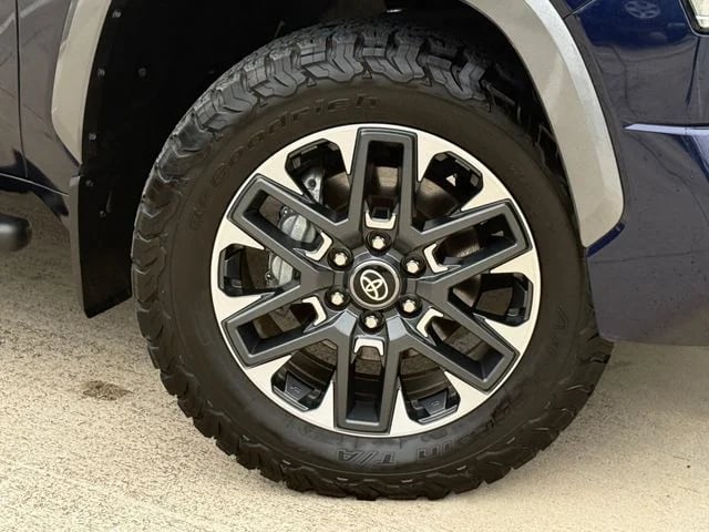 2025 Toyota Tundra - Image 2
