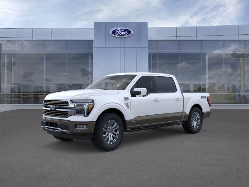 2026 Ford F-150 - Image 13