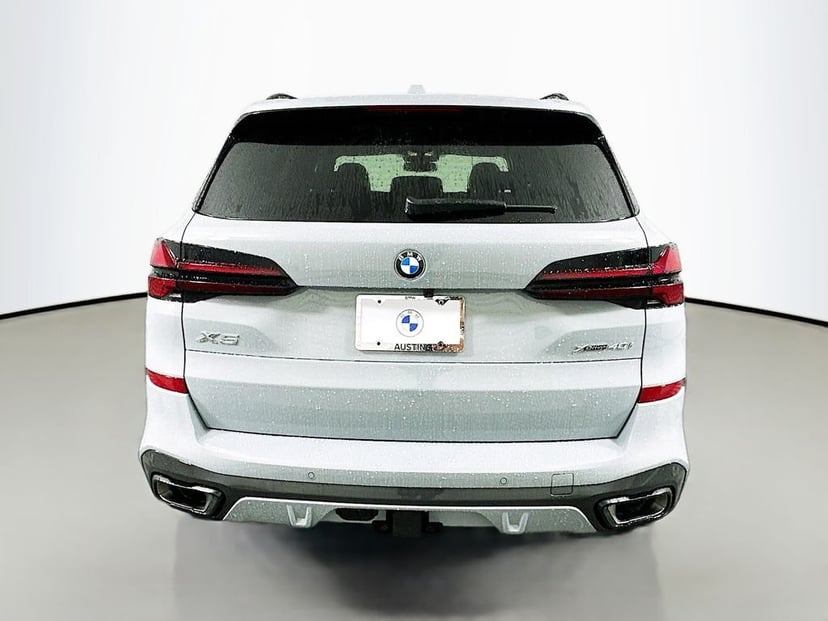 2026 BMW X5 - Image 6