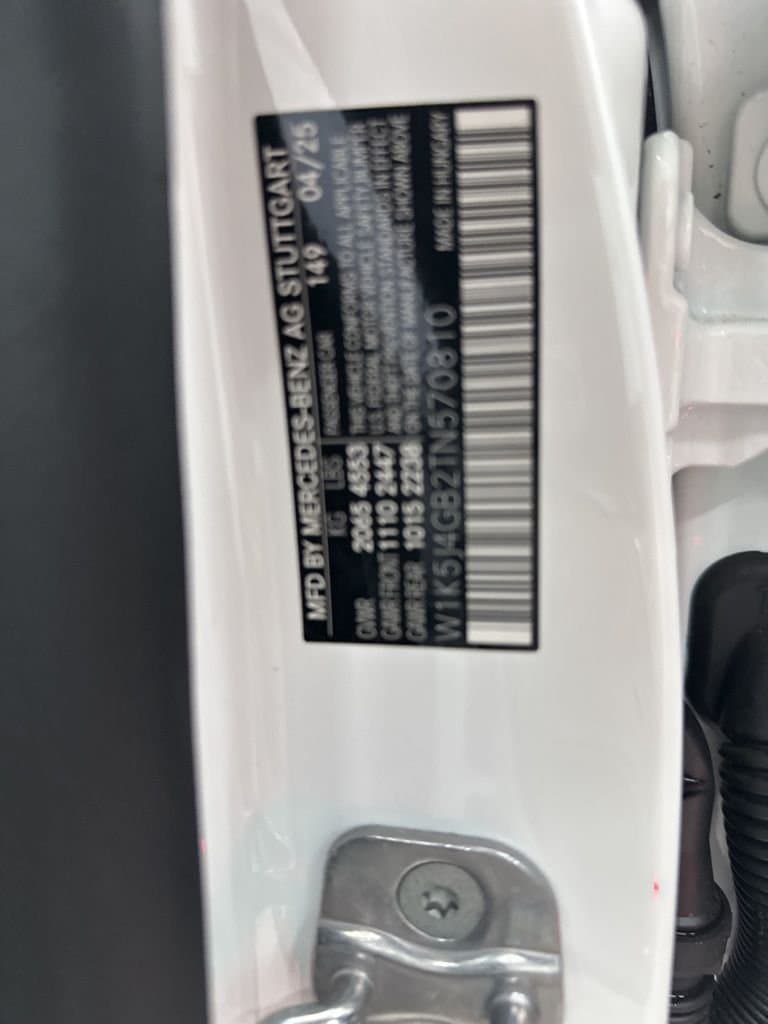 2026 MERCEDES-BENZ CLA - Image 33