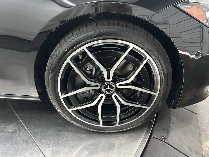 2026 Mercedes-Benz C-Class - Image 38