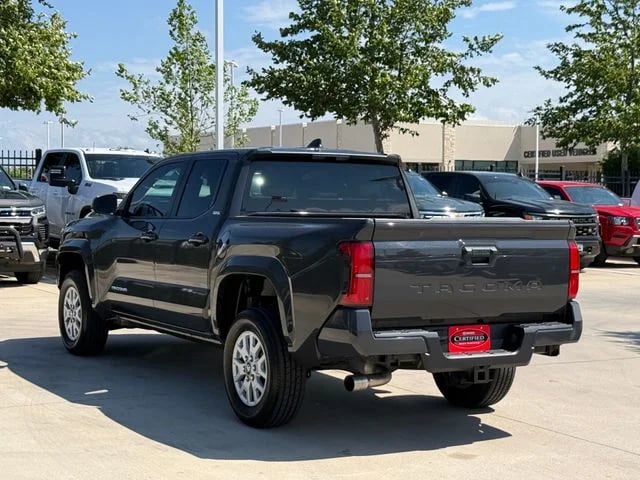 2025 Toyota Tacoma - Image 6