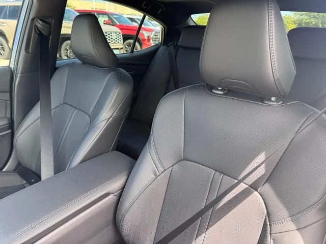 2026 Toyota Camry - Image 11