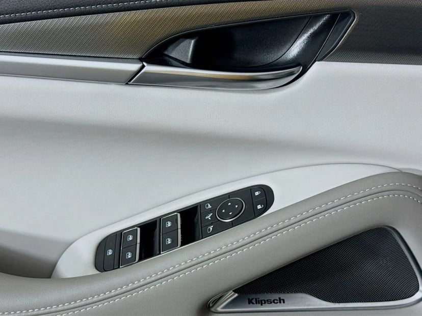 2026 INFINITI QX60 - Image 23