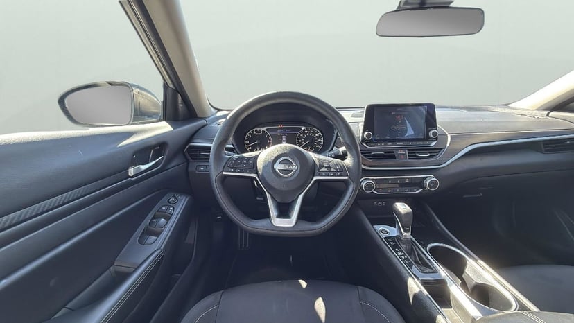 2024 Nissan Altima - Image 13
