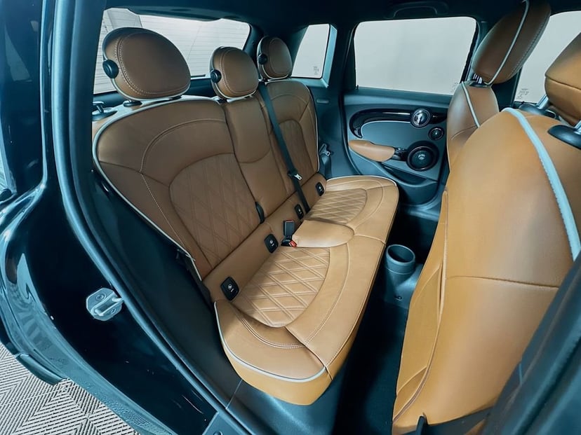 2023 MINI Cooper S - Image 27
